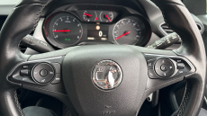 Vauxhall Crossland X 1.2 SE Nav 5dr Petrol Hatchback